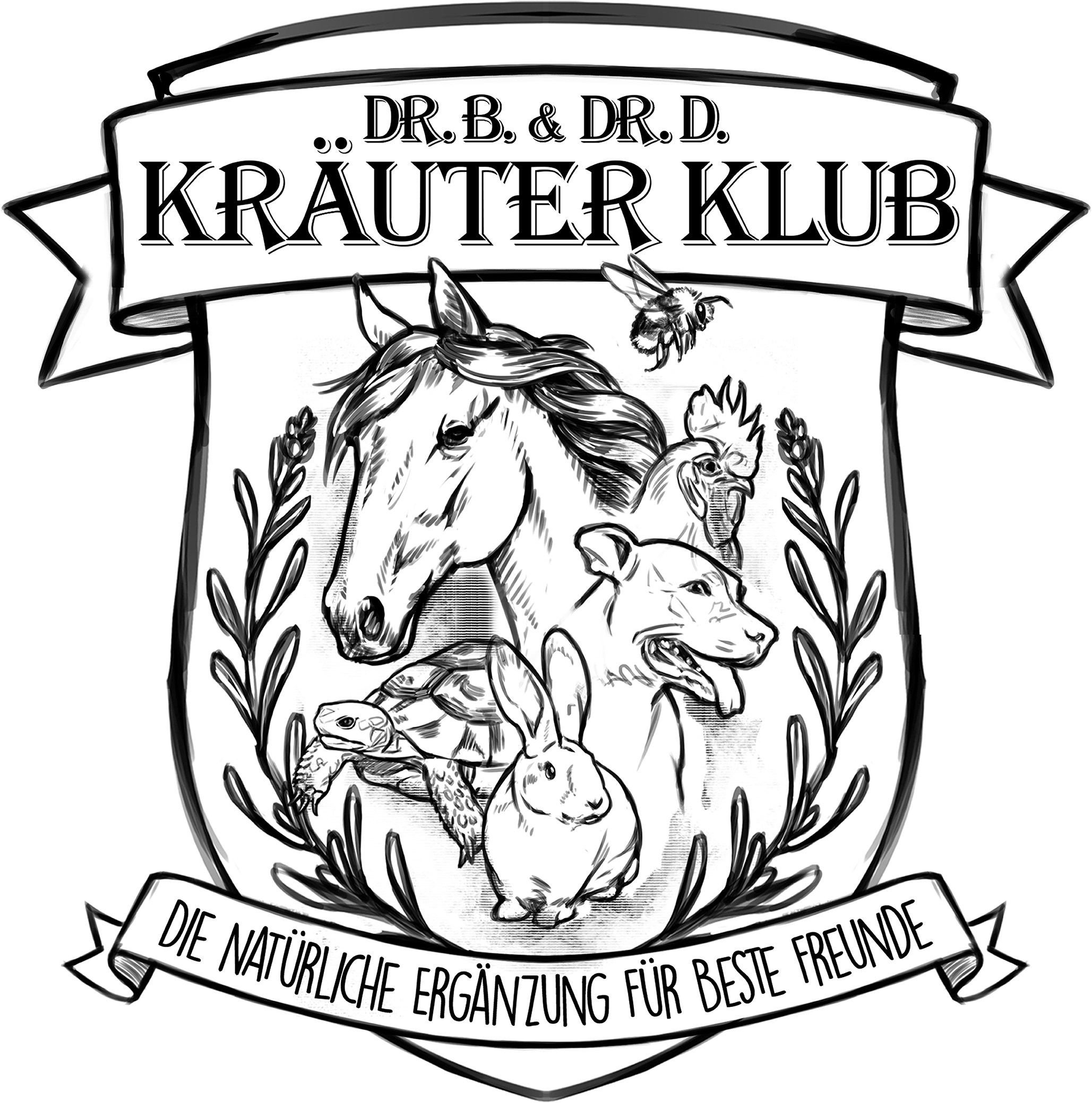 Kräuter Klub 