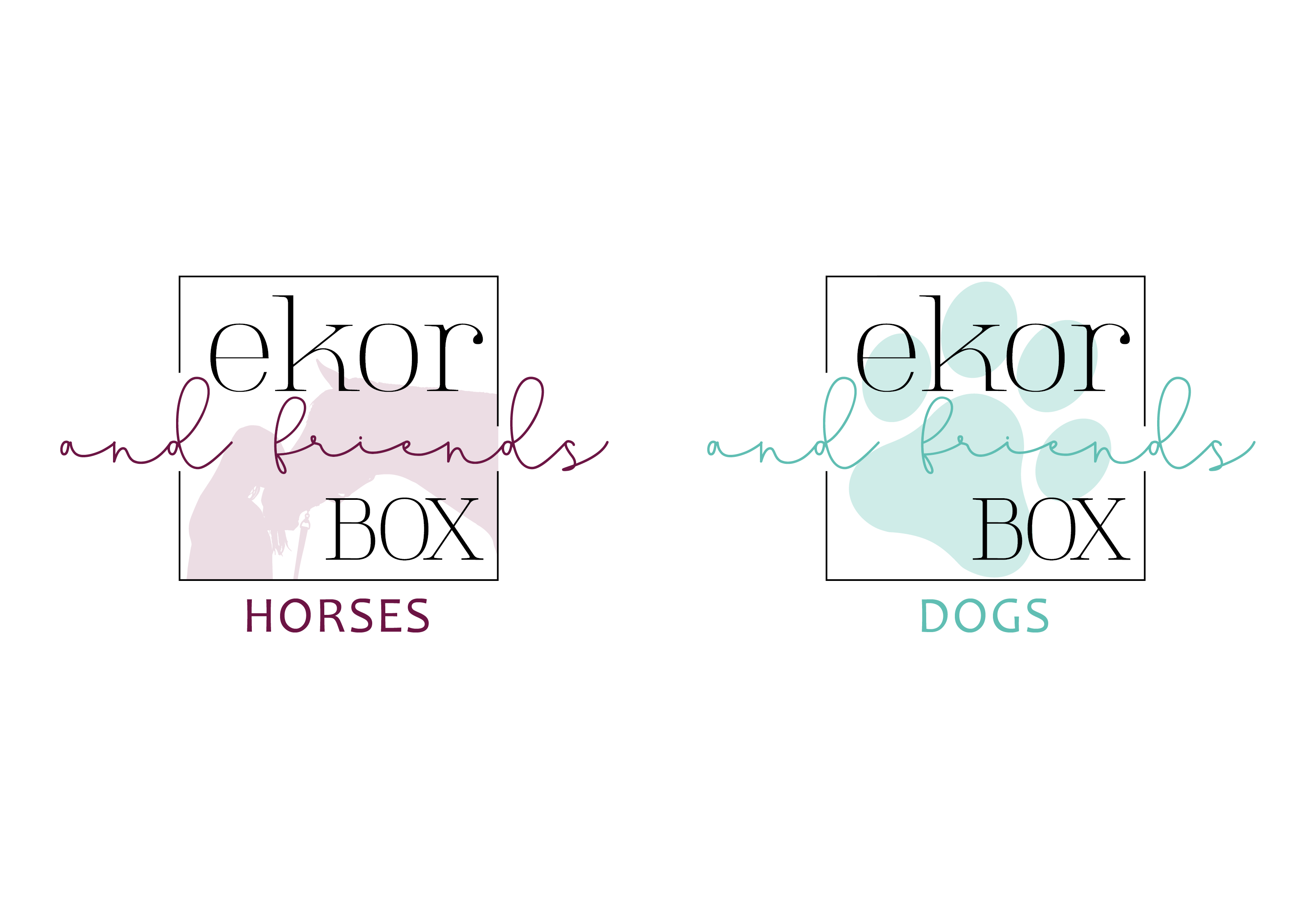 ekor